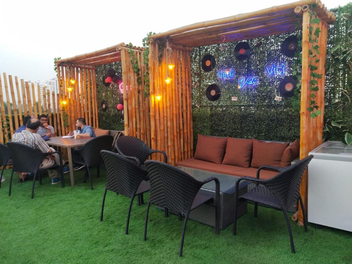 The Avenue Hotel Ballygunge كولكاتا المظهر الخارجي الصورة