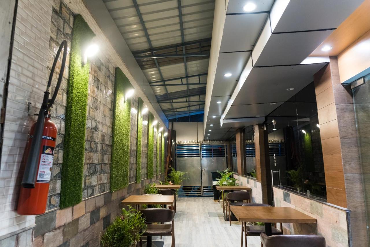 The Avenue Hotel Ballygunge كولكاتا المظهر الخارجي الصورة