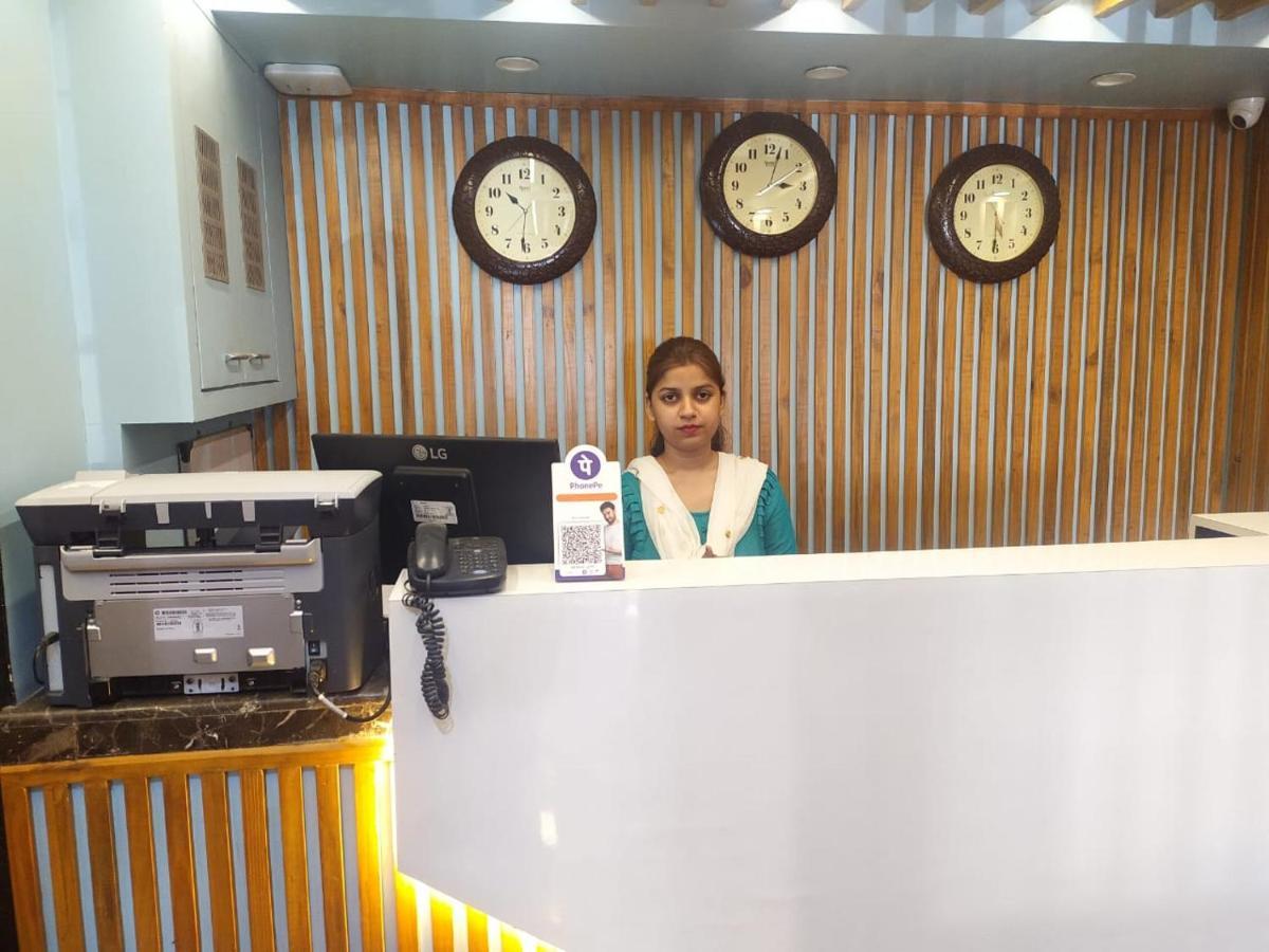 The Avenue Hotel Ballygunge كولكاتا المظهر الخارجي الصورة