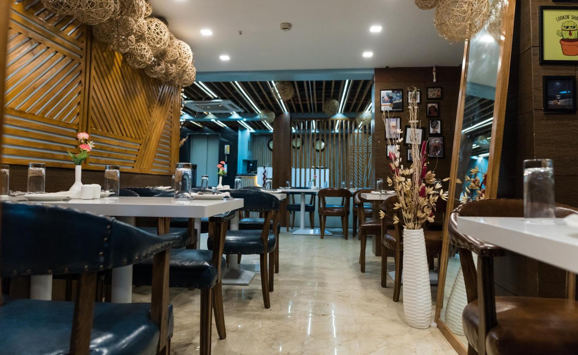 The Avenue Hotel Ballygunge كولكاتا المظهر الخارجي الصورة